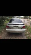 Honda Inspire ����