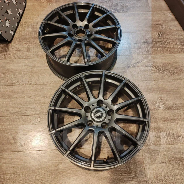 TRD. 7.0x17", 5x114.3 ����