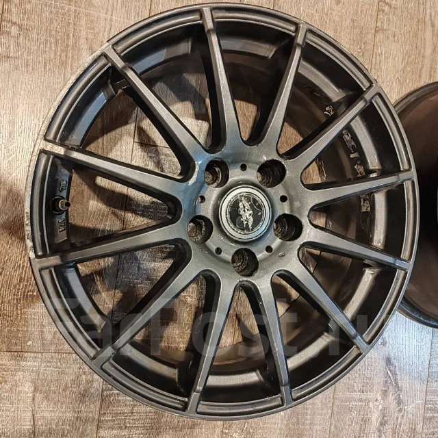 TRD. 7.0x17", 5x114.3 ����