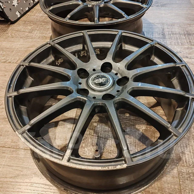 TRD. 7.0x17", 5x114.3 ����