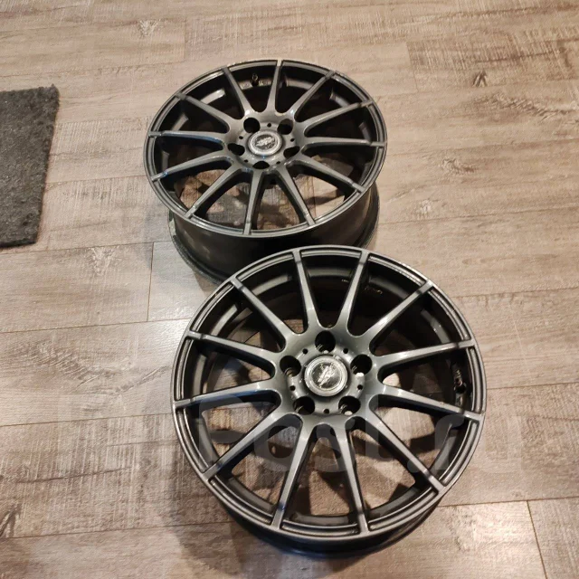 TRD. 7.0x17", 5x114.3 ����
