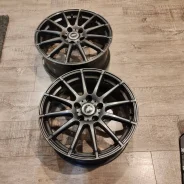 TRD. 7.0x17", 5x114.3 ����