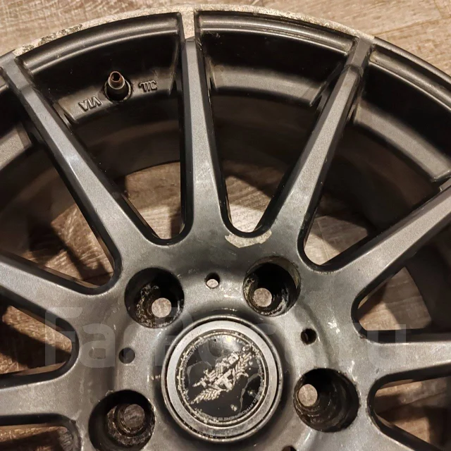 TRD. 7.0x17", 5x114.3 ����