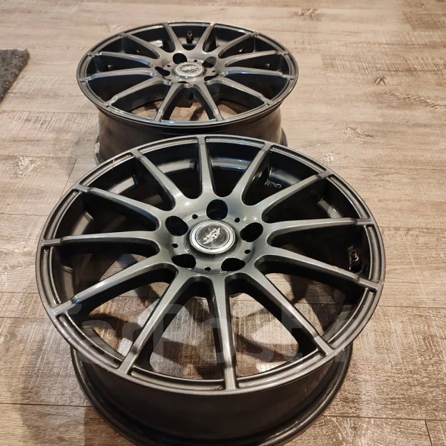 TRD. 7.0x17", 5x114.3 ����