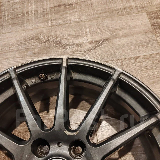 TRD. 7.0x17", 5x114.3 ����