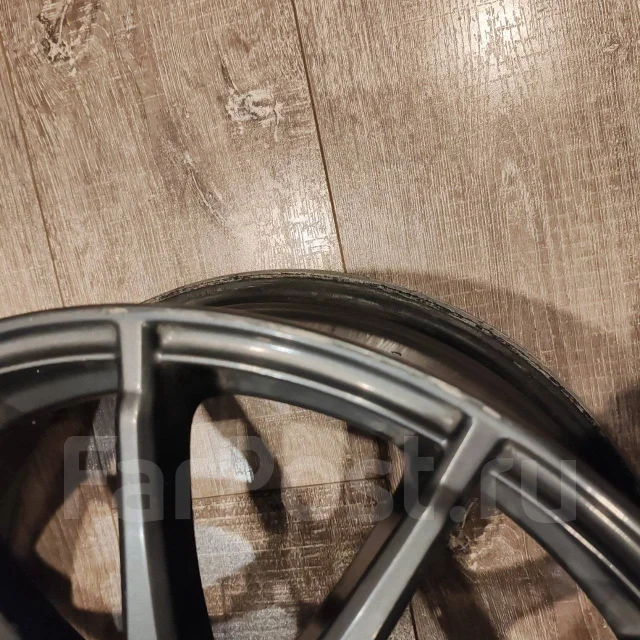TRD. 7.0x17", 5x114.3 ����