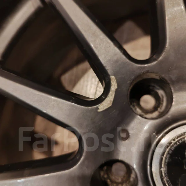 TRD. 7.0x17", 5x114.3 ����