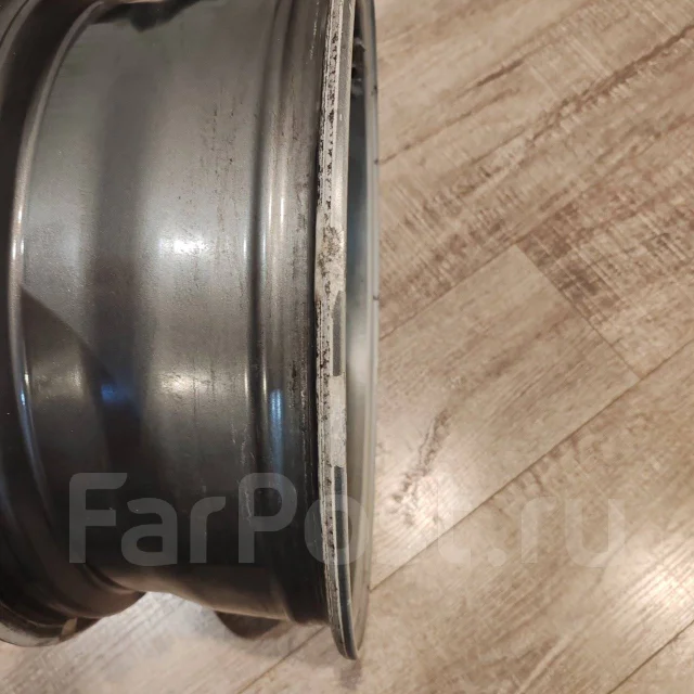 TRD. 7.0x17", 5x114.3 ����