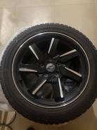 215/50R17 Yokohama, ����� �������� Subaru 5x114.3 made in Japan ��. x17" 5x114.3 ����