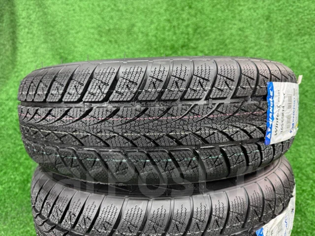 Triangle WinterX TW401. ������, ��� �����, 2026 ���, ����� ����