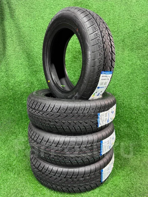 Triangle WinterX TW401. ������, ��� �����, 2026 ���, ����� ����