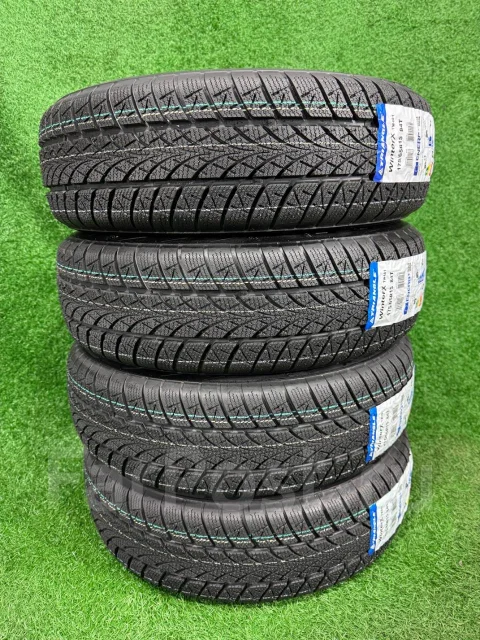 Triangle WinterX TW401. ������, ��� �����, 2026 ���, ����� ����