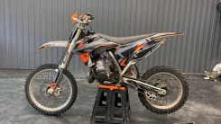 KTM 85 SX. 85����. ��., ��������, ��� ���, ������ �� �� ����