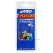 ����� ��������������� ��������� ����� ABRO � 9 (7.5, 10, 15, 20, 25, 30 �) FU-AI370-1-9-AS 10�� FUAI37019AS ����