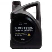 Hyundai-Kia Super Extra