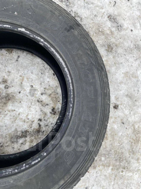 Dunlop Grandtrek AT25. ����� at, �/�, ����� 30 % ����