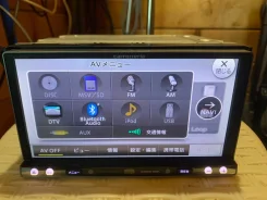 Pioneer Carrozzeria AVIC-MRZ099 ����