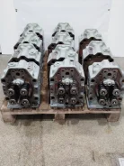 ������ �������� � ����� YANMAR S185L 746603-11920 ����