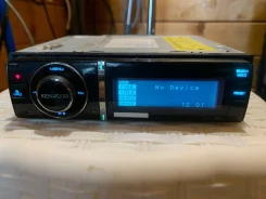 Kenwood I-K700 ����