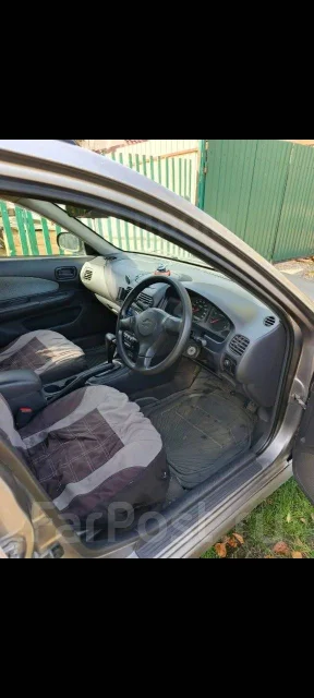 Nissan Wingroad. �������, ��������, 1.5 (105��.�.), ������, 312 000����. �� ����