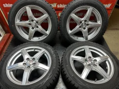 Dunlop Violento. 6.5x16", 5x100, ET48, �� 73���. ����
