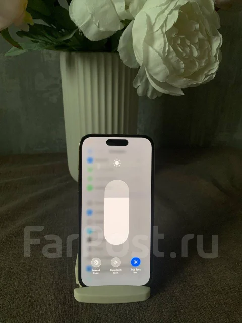 Apple iPhone 14 Pro. �/�, 256 ��, 3G, 4G LTE, 5G, Dual-SIM, NFC ����