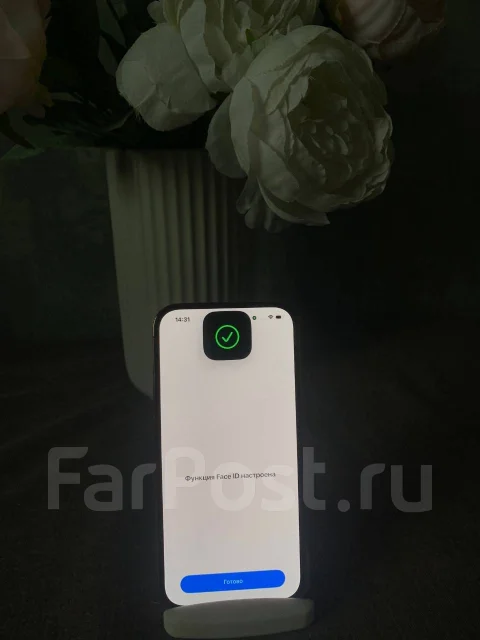 Apple iPhone 14 Pro. �/�, 256 ��, 3G, 4G LTE, 5G, Dual-SIM, NFC ����