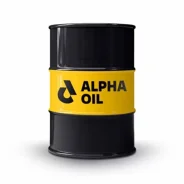 Alpha's