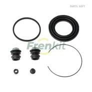 ����������� ���������� �������� | ����� | D60 Frenkit 260035 260035 ����