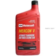 Motorcraft
