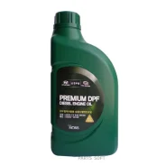 Hyundai-Kia Premium DPF