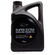 Hyundai-Kia Super Extra