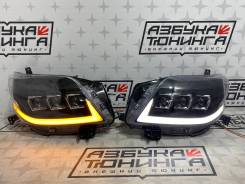 ���� Toyota Land Cruiser Prado (J150) 09-13 ���. LED. � ����� Lexus VL-2216 ����