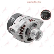 ��������� LADA Kalina 1117-19 Lynxauto EA1247 EA1247 ����