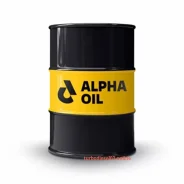 Alpha's