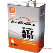 Autobacs