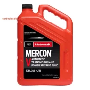 Motorcraft