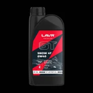 Lavr GT Snow 4T