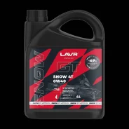 Lavr GT Snow 4T