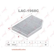 ������ �������� �������� Lynxauto LAC1968C LAC1968C ����