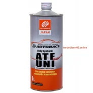 Autobacs