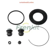 ����������� ���������� ��������, �����, D60 Frenkit 260035 260035 ����