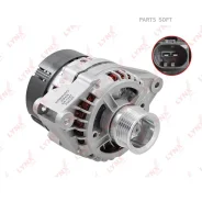 ��������� LADA Kalina 1117-19 Lynxauto EA-1247 EA1247 ����