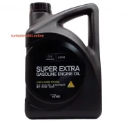 Hyundai-Kia Super Extra