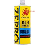 Idemitsu Zepro Diesel
