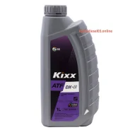 Kixx ATF DX-III