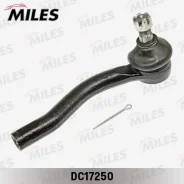 ���������� ������� ���� ����� Nissan Teana 06-08 DC17250 Miles DC17250 DC17250 ����