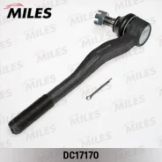 ���������� ������� ���� ����� Toyota 4Runner (N130/180), Dyna 100, Hiace, Hilux, Land Cruiser (J90) (88-05) DC17170 Miles DC17170 DC17170 DC17170 ����