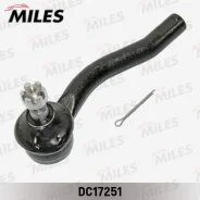 ���������� ������� ���� ������ Nissan Teana 06-08 DC17251 Miles DC17251 DC17251 DC17251 ����