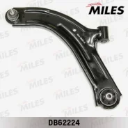 ����� �������� �������� ����� Nissan Tiida 05- (TRW JTC430) DB62224 Miles DB62224 DB62224 DB62224 ����